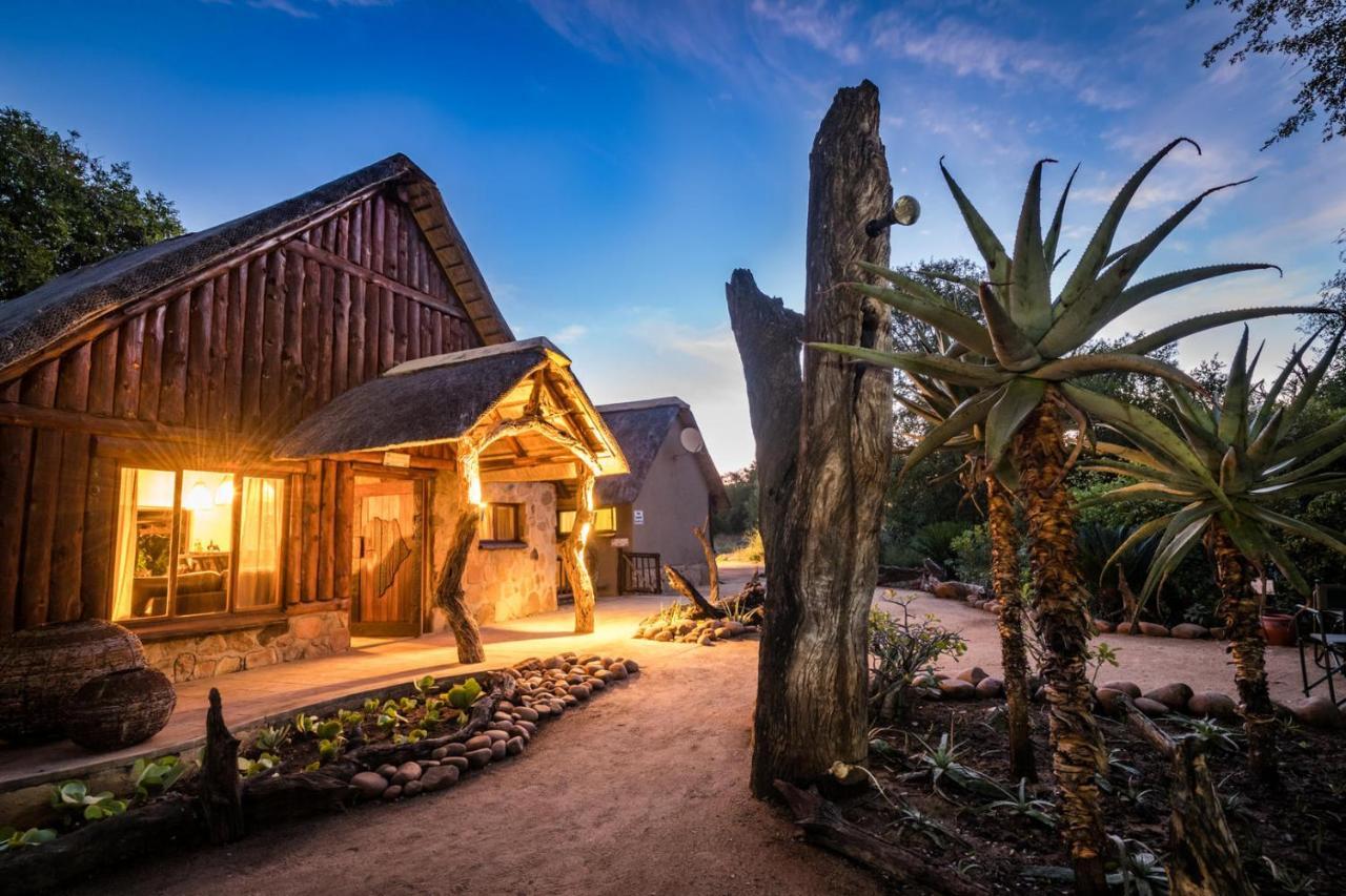 Umkumbe Bush Lodge - Luxury Tented Camp Khu bảo tồn Sabi Sand Ngoại thất bức ảnh