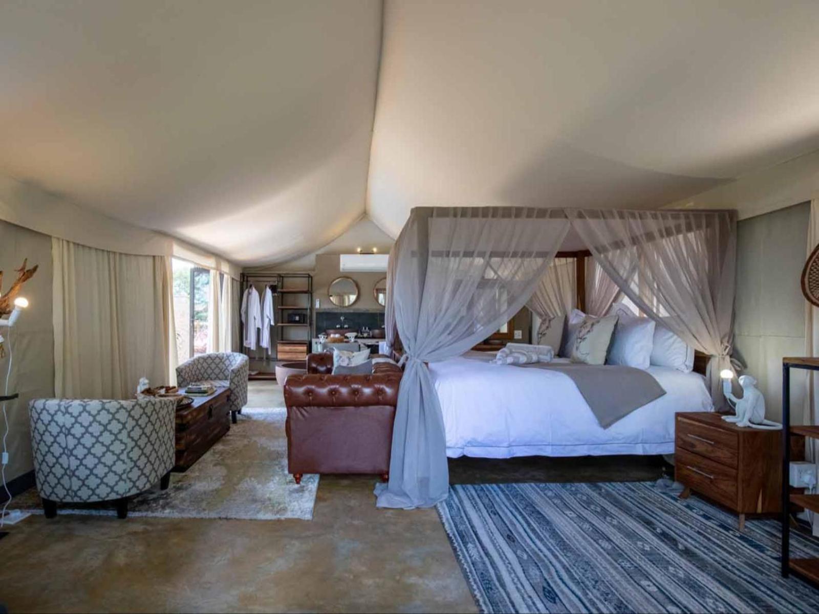 Umkumbe Bush Lodge - Luxury Tented Camp Khu bảo tồn Sabi Sand Ngoại thất bức ảnh