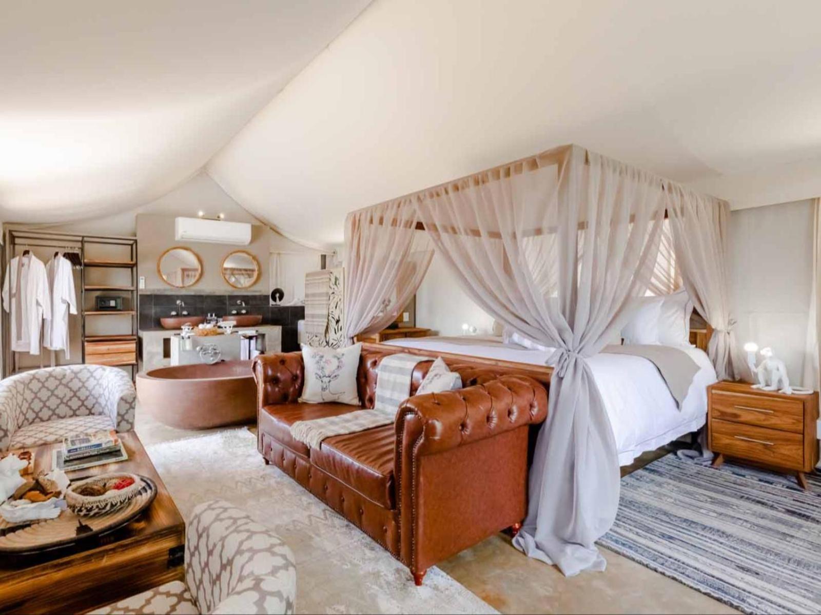 Umkumbe Bush Lodge - Luxury Tented Camp Khu bảo tồn Sabi Sand Ngoại thất bức ảnh