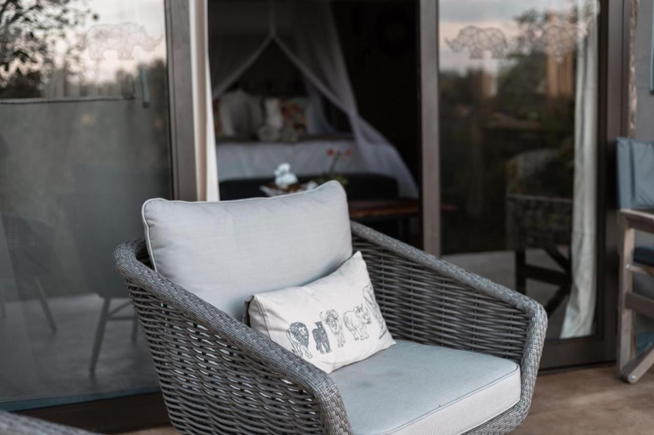 Umkumbe Bush Lodge - Luxury Tented Camp Khu bảo tồn Sabi Sand Ngoại thất bức ảnh